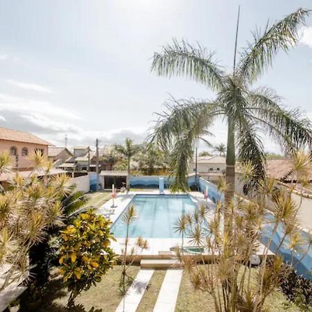 Casa Unamar Verao Vermelho Cabo Frio Tamoios Dış mekan fotoğraf