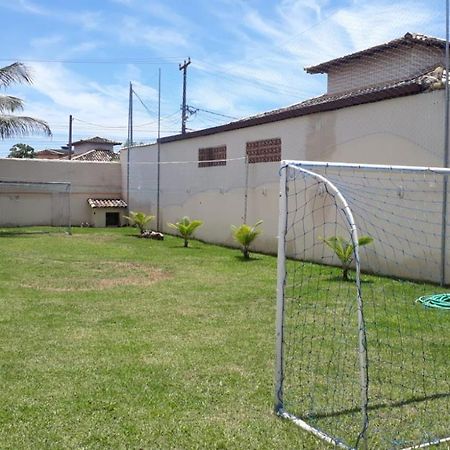 Casa Unamar Verao Vermelho Cabo Frio Tamoios Dış mekan fotoğraf