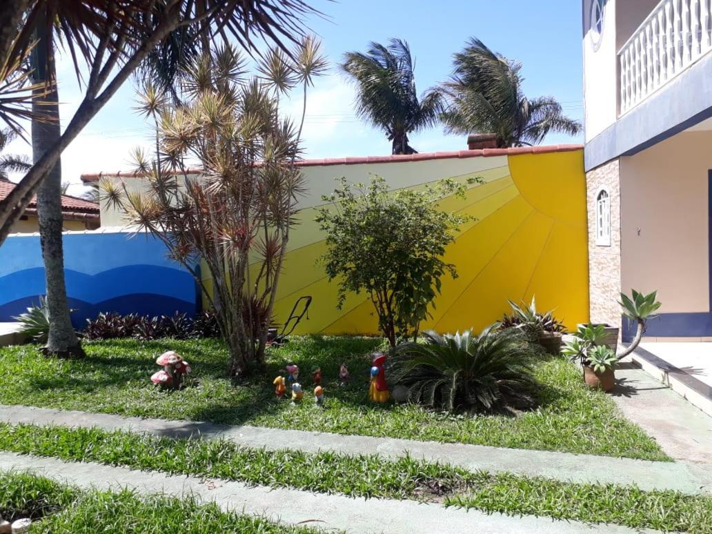 Casa Unamar Verao Vermelho Cabo Frio Tamoios Dış mekan fotoğraf