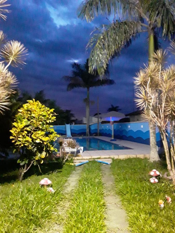Casa Unamar Verao Vermelho Cabo Frio Tamoios Dış mekan fotoğraf