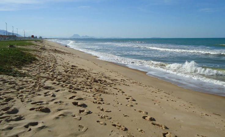 Casa Unamar Verao Vermelho Cabo Frio Tamoios Dış mekan fotoğraf