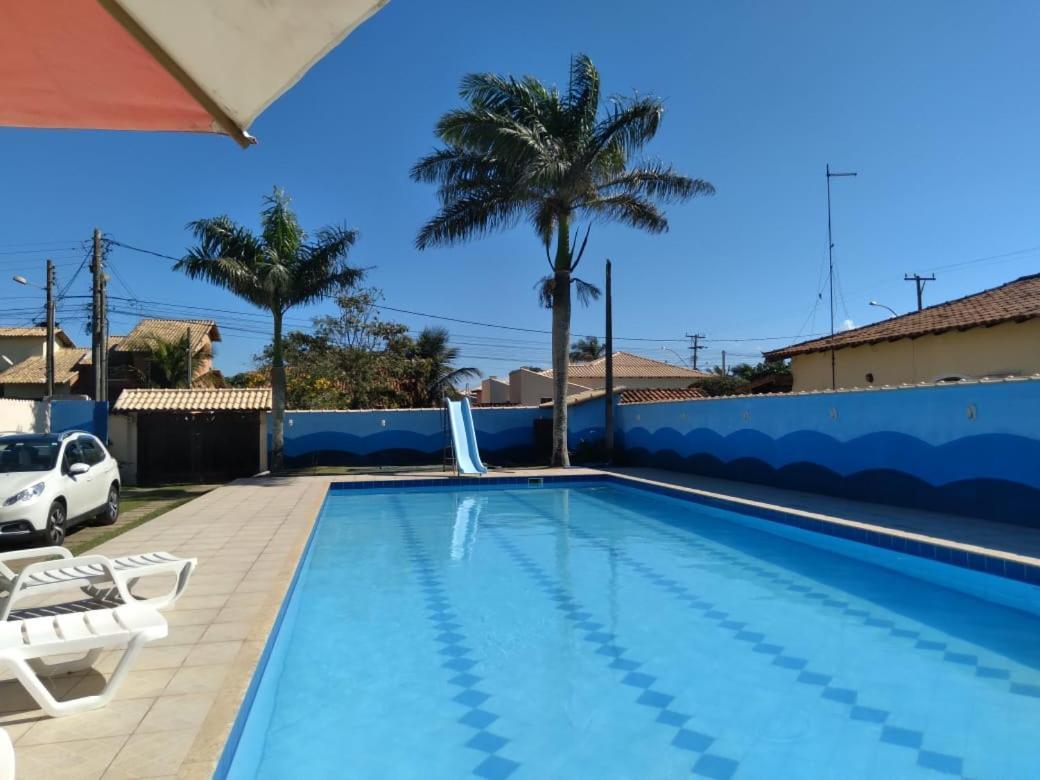 Casa Unamar Verao Vermelho Cabo Frio Tamoios Dış mekan fotoğraf