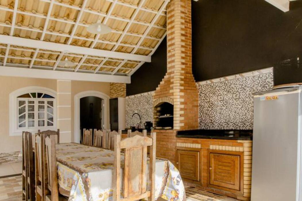 Casa Unamar Verao Vermelho Cabo Frio Tamoios Dış mekan fotoğraf