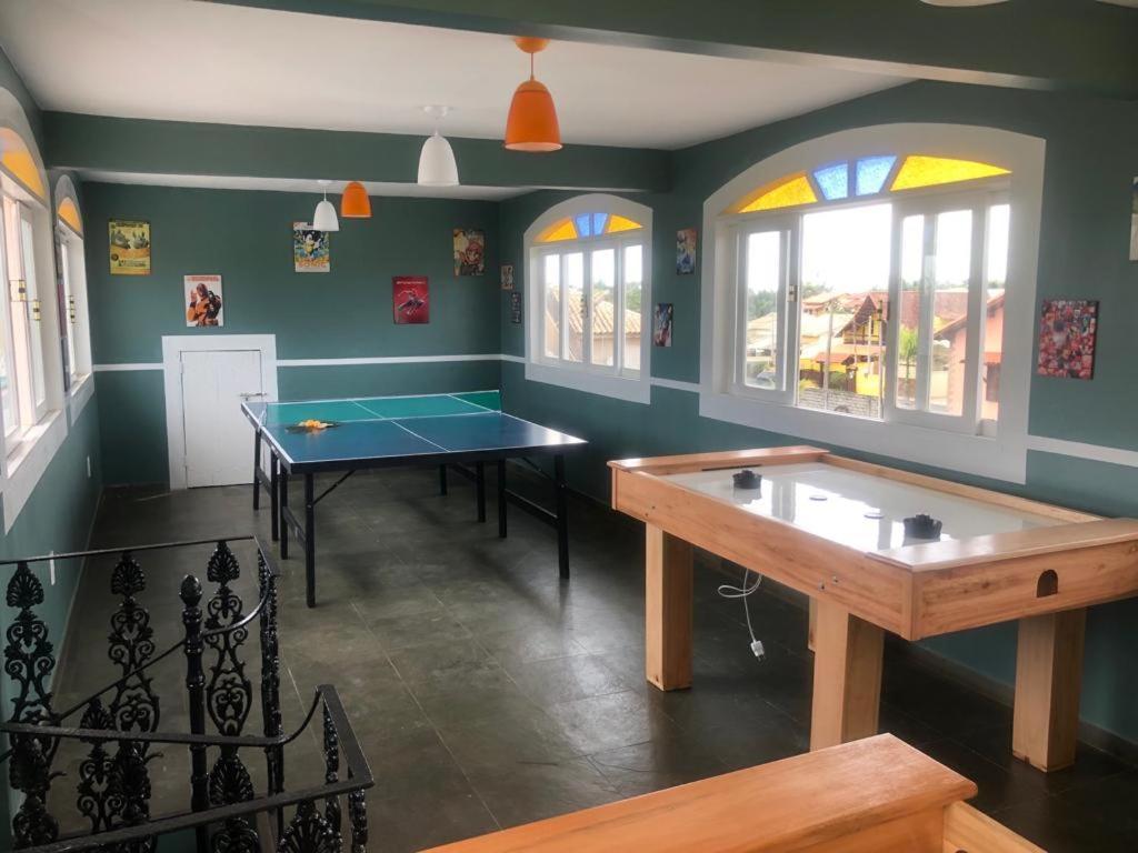 Casa Unamar Verao Vermelho Cabo Frio Tamoios Dış mekan fotoğraf