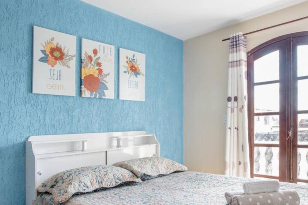 Casa Unamar Verao Vermelho Cabo Frio Tamoios Dış mekan fotoğraf