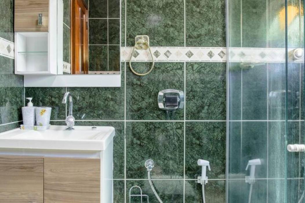 Casa Unamar Verao Vermelho Cabo Frio Tamoios Dış mekan fotoğraf