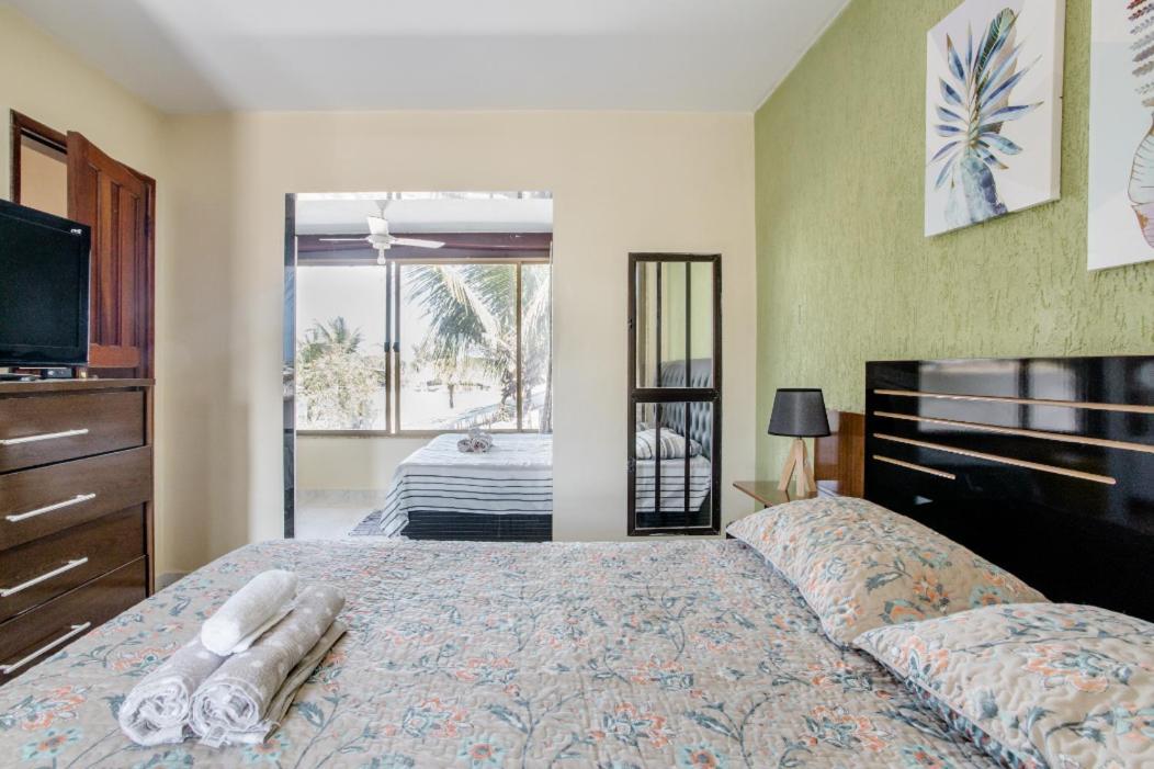 Casa Unamar Verao Vermelho Cabo Frio Tamoios Dış mekan fotoğraf