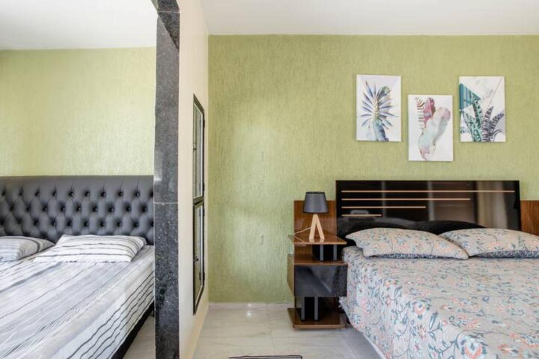 Casa Unamar Verao Vermelho Cabo Frio Tamoios Dış mekan fotoğraf