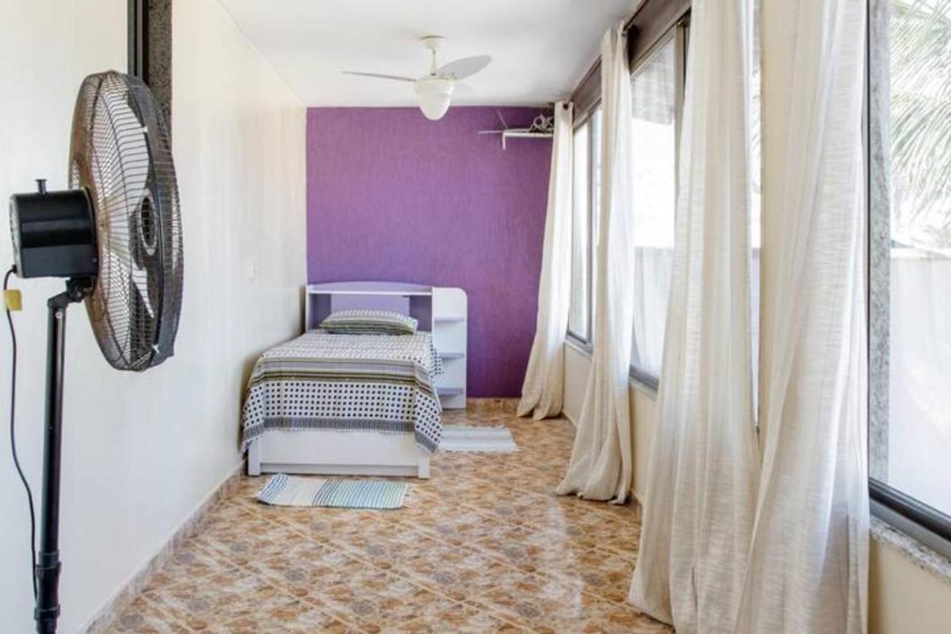 Casa Unamar Verao Vermelho Cabo Frio Tamoios Dış mekan fotoğraf