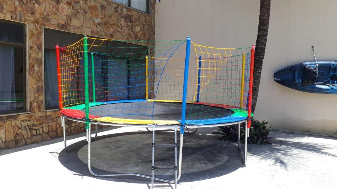 Casa Unamar Verao Vermelho Cabo Frio Tamoios Dış mekan fotoğraf