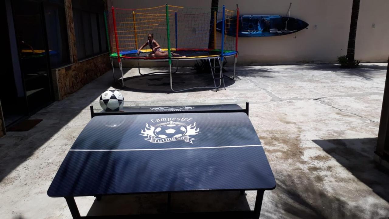 Casa Unamar Verao Vermelho Cabo Frio Tamoios Dış mekan fotoğraf