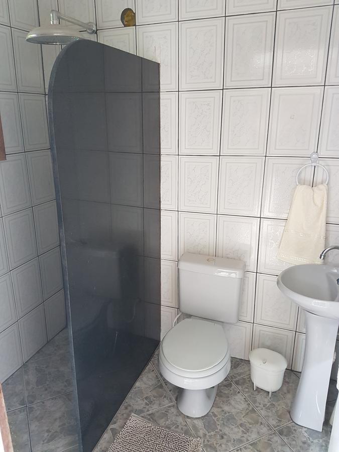 Casa Unamar Verao Vermelho Cabo Frio Tamoios Dış mekan fotoğraf