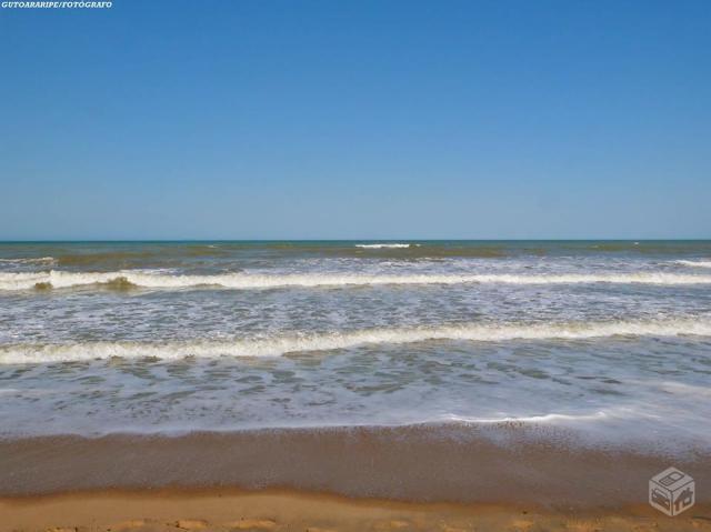 Casa Unamar Verao Vermelho Cabo Frio Tamoios Dış mekan fotoğraf